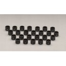 Zahlenreiter Mini nummeriert 1–500 –...