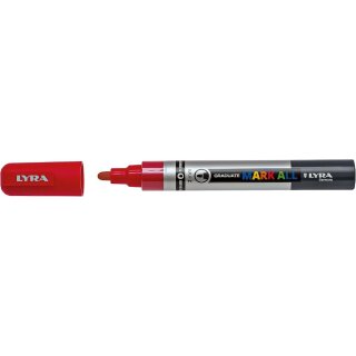 Lyra Graduate Mark All 2 mm, Blister
