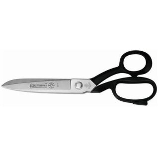 Mundial Super Professional 490 Schneiderschere blank