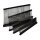 Fili per rilegatura Avery Dennison Ecotach Recycled (rPP) standard (5.000 pezzi) nero