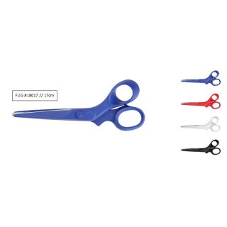 Kretzer FLIG Ciseaux de tailleur 23 cm (9") – coloris bleu