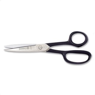 Mundial Super Professional 314-8NP Industrieschere, 21 cm langer Hebel
