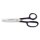 Mundial Super Professional 314-8NP Industrieschere, 21 cm langer Hebel