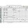 Astor Fashionknopf Oberteil Flach