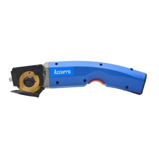 Robuso Akkuschere Azzurro