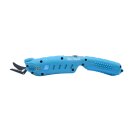 Robuso Blue Shark Cutter Set unverzahnt