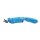 Robuso Blue Shark Cutter Set unverzahnt