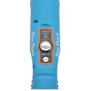 Robuso Blue Shark Cutter Set verzahnt