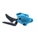 Robuso Blue Shark Schneidkopf, verzahnt