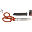 Mundial Serra Sharp Schneiderschere 8" (20 cm)...