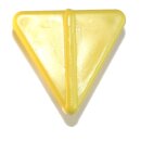 Spina a triangolo 20 x 0,7 mm gelb