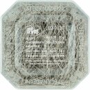 Prym Alfileres 6 SF 0.50 x 30 mm plata col (50 g)