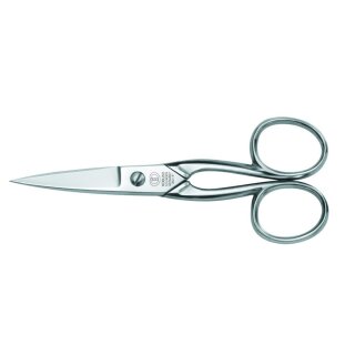 Robuso weber scissors (322/E) 5