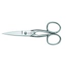 Robuso weber scissors (322/E) 5