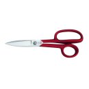 Robuso Leather and Carpeting Shears (1080/D) 8,5 (22,5 cm)