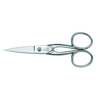 Robuso Universal scissors 321 5 (13,3 cm) gebogen