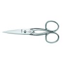 Robuso Universal scissors 321 5 (13,3 cm) gebogen