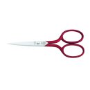 Robuso quilting shears (404/2/C) 6 (15,4 cm) bent