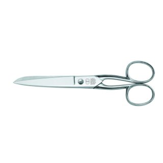 Robuso Sewing scissors nickel plated (110/E) 6 (15,5 cm)