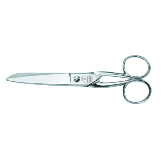 Robuso Sewing scissors (120/E) 5,5 (14,2 cm)