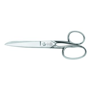 Robuso Sewing scissors with oblong eye 6,5 (17 cm)