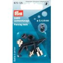 Lochwerkzeuge für Prym Vario-Zange Stahl 3/4/8 mm
