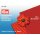 Prym Stecknadeln Eisen 1,05 x 36 mm silberfarbig (500 g)