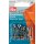 Prym Safety Pins with coil brass 1 gold col 27 mm (12 pcs)