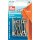 Prym Safety Pins with coil brass 2 gold col 38 mm (12 pcs)