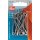 Prym Safety Pins with coil brass 3 gold col 50 mm (12 pcs)