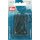 Prym Safety Pins with coil No. 0-3 black 27/38/50 mm (18 pcs)