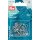 Prym Safety Pins with coil No. 2/0 silver col 23 mm (16 pcs)