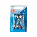 Prym alfileres imperdibles with ball HT 3 plata col 48 mm...