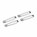Prym Safety Pins with ball HT 3 silver col 48 mm (10 pcs)