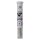 Prym Aghi per cuc. mano lunghi TAIFUN 7 0,70 x 38 mm argento (25 pezzi)
