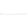 Prym Aiguilles broderie en perles No. 10 argent 0,45 x 55 mm (25 pce)