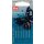 Prym Embr.ndl Tapestry blunt point No. 24-26 silver col  gold eye assorted (6 pcs)