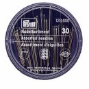 Prym Hand Sewing/Tapestry/Darning needles HT Compact (30...