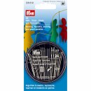 Prym Hand Sewing/Embroidery/Darning /Pearl Sewing Needles...