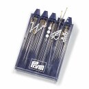 Prym Embroidery and Pearl Sewing/Beading Needles HT...