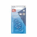 Prym Bobbins for Sewing Machine for small rotary shuttle plastic 21.2 mm (4 pcs)