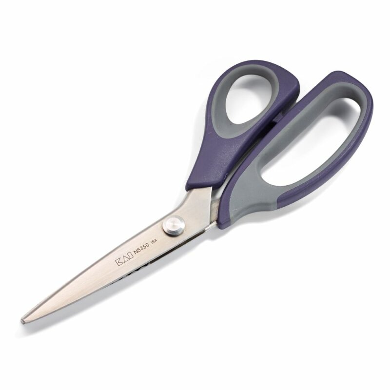 Prym Professional zackenschere 9/" 23 cm