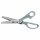 Prym General purpose pinking scissors 8 1/2 22 cm (1 pc)