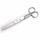 Prym General purpose scissors full steel 7 18 cm (1 pc)