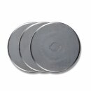 Prym Spare Blades for Rotary Cutter Maxi, Comfort, Multi, Omnicut 45 mm (3 pcs)