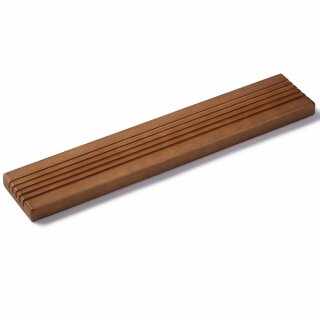 Prym Ruler Rack - Lineal Organizer Holz (1 Stück)