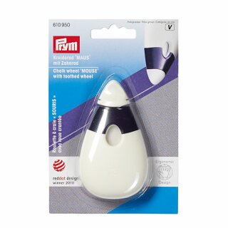 Prym Chalk wheel Mouse ergonomic (1 pc)