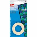 Prym Dressmakers and Quilters Tape 6 mm x 9 m (1 pc)