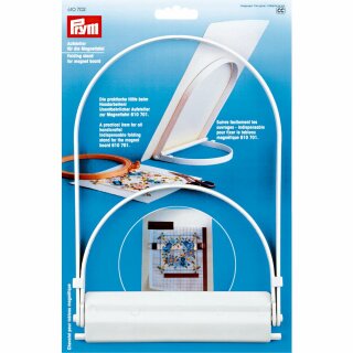 Prym Folding stand for magnet board (1 pc)
