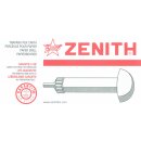 Zenith pattern drill with 3, 4 and 5,5 mm